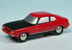 Schuco Piccolo Ford Capri RS