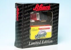 Schuco Piccolo VW Typ 82 Kübelwagen "Feuerwehr" -Schuco 005252 Schuco Piccolo VW Typ 82 Kbelwagen Feuerwehr z6