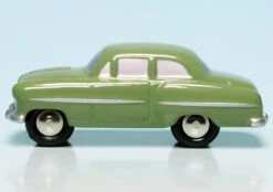 Schuco Piccolo Opel Olympia 9 Schuco Piccolo Opel Olympia -Schuco 005261 Schuco Piccolo Opel Olympia z4