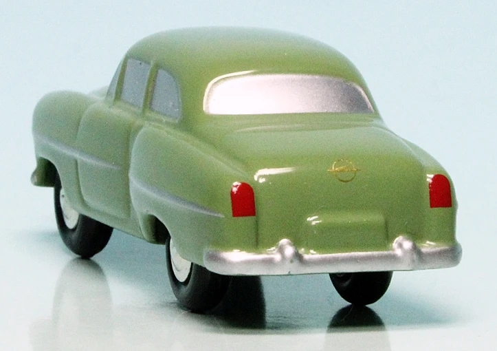 Schuco Piccolo Opel Olympia 5 Schuco Piccolo Opel Olympia – Bild 5