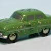 Schuco Piccolo Opel Olympia "Happy Birthday 2011"