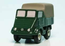 Schuco Piccolo Mercedes Benz Unimog U 401 -Schuco 005271 Schuco Piccolo Mercedes Benz Unimog U 401 z3