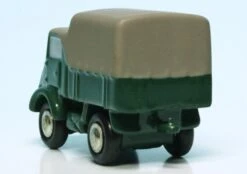 Schuco Piccolo Mercedes Benz Unimog U 401 -Schuco 005271 Schuco Piccolo Mercedes Benz Unimog U 401 z5