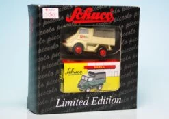 Schuco Piccolo Mercedes Benz Unimog U 401 "Malteser Hilfsdienst Katastrophenschutz" 5 Schuco Piccolo Mercedes Benz Unimog U 401 "Malteser Hilfsdienst Katastrophenschutz" -Schuco 005275 Schuco Piccolo Mercedes Benz Unimog U 401 Malteser Hilfsdienst Katastrophenschutz z6