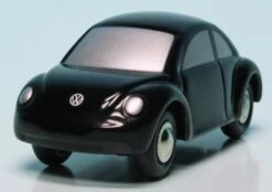 Schuco Piccolo VW New Beetle -Schuco 005331 Schuco Piccolo VW New Beetle z3