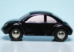 Schuco Piccolo VW New Beetle -Schuco 005331 Schuco Piccolo VW New Beetle z4