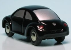 Schuco Piccolo VW New Beetle -Schuco 005331 Schuco Piccolo VW New Beetle z5