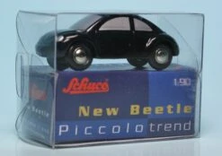 Schuco Piccolo VW New Beetle -Schuco 005331 Schuco Piccolo VW New Beetle z6