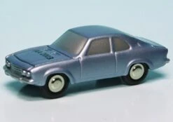 Schuco Piccolo Opel Manta A "IAA 2003"