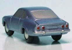 Schuco Piccolo Opel Manta A "IAA 2003" -Schuco 005360 Schuco Piccolo Opel Manta A IAA 2003 z6