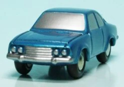 Schuco Piccolo Opel Manta A -Schuco 005361 Schuco Piccolo Opel Manta A z3