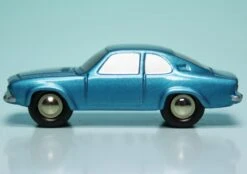 Schuco Piccolo Opel Manta A -Schuco 005361 Schuco Piccolo Opel Manta A z4