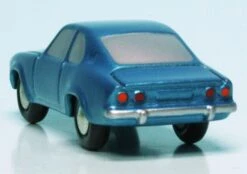 Schuco Piccolo Opel Manta A -Schuco 005361 Schuco Piccolo Opel Manta A z5