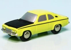 Schuco Piccolo Opel Manta A SR