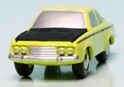 Schuco Piccolo Opel Manta A SR 8 Schuco Piccolo Opel Manta A SR -Schuco 005362 Schuco Piccolo Opel Manta A SR z3