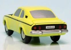 Schuco Piccolo Opel Manta A SR 10 Schuco Piccolo Opel Manta A SR -Schuco 005362 Schuco Piccolo Opel Manta A SR z5