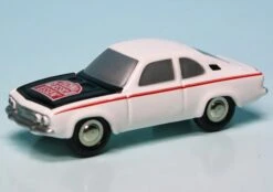 Schuco Piccolo Opel Manta A SR "Techno Classica 2004"