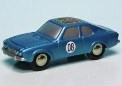 Schuco Piccolo Opel Manta A "8. ADAC Bergpreis Happurg 2008"