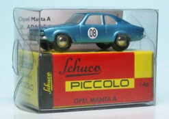 Schuco Piccolo Opel Manta A "8. ADAC Bergpreis Happurg 2008" 13 Schuco Piccolo Opel Manta A "8. ADAC Bergpreis Happurg 2008" -Schuco 005364 Schuco Piccolo Opel Manta A 8 ADAC Bergpreis Happurg 2008 7