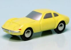 Schuco Piccolo Opel GT