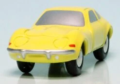 Schuco Piccolo Opel GT -Schuco 005381 Schuco Piccolo Opel GT z3