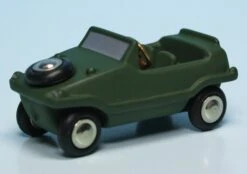 Schuco Piccolo VW Schwimmwagen