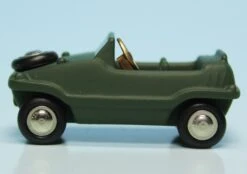 Schuco Piccolo VW Schwimmwagen -Schuco 005421 Schuco Piccolo VW Schwimmwagen z4