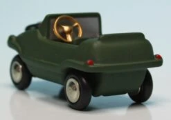 Schuco Piccolo VW Schwimmwagen -Schuco 005421 Schuco Piccolo VW Schwimmwagen z5