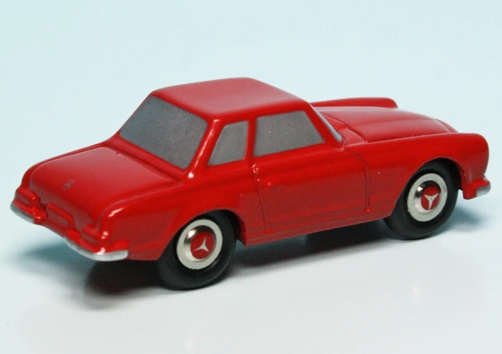 Schuco Piccolo Mercedes Benz 230SL Pagode 2 Schuco Piccolo Mercedes Benz 230SL Pagode – Bild 2