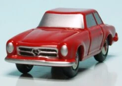 Schuco Piccolo Mercedes Benz 230SL Pagode 8 Schuco Piccolo Mercedes Benz 230SL Pagode -Schuco 005441 Schuco Piccolo Mercedes Benz 230SL Pagode z3