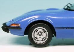 Schuco Opel GT/J 11 Schuco Opel GT/J -Schuco 005535 Schuco Opel GT J z5