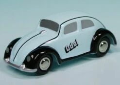 Schuco Piccolo VW Käfer "Odol"