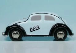 Schuco Piccolo VW Käfer "Odol" 7 Schuco Piccolo VW Käfer "Odol" -Schuco 005611 schuco piccolo vw kaefer odol 2