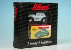 Schuco Piccolo VW Käfer "Odol" 9 Schuco Piccolo VW Käfer "Odol" -Schuco 005611 schuco piccolo vw kaefer odol 4