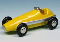 Schuco Piccolo Ferrari Grand-Prix-Racer Rennwagen