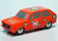 Schuco Piccolo VW Golf I "Pril"