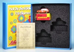 Schuco Piccolo VW Golf I "Pril" -Schuco 005652 Schuco Piccolo VW Golf I Pril z6