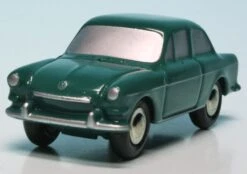 Schuco Piccolo VW 1500 Limousine -Schuco 005731 Schuco Piccolo VW 1500 Limousine z3