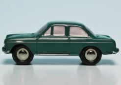 Schuco Piccolo VW 1500 Limousine -Schuco 005731 Schuco Piccolo VW 1500 Limousine z4