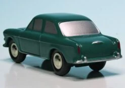 Schuco Piccolo VW 1500 Limousine -Schuco 005731 Schuco Piccolo VW 1500 Limousine z5