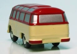 Schuco Piccolo Mercedes Benz O 319 D Kleinbus -Schuco 005741 Schuco Piccolo Mercedes Benz O 319 D Kleinbus z5