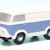 Schuco Piccolo Ford Taunus Transit FK 1000 Kastenwagen