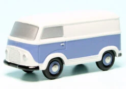 Schuco Piccolo Ford Taunus Transit FK 1000 Kastenwagen