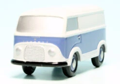 Schuco Piccolo Ford Taunus Transit FK 1000 Kastenwagen 8 Schuco Piccolo Ford Taunus Transit FK 1000 Kastenwagen -Schuco 005781 3