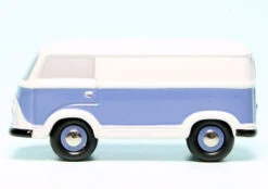 Schuco Piccolo Ford Taunus Transit FK 1000 Kastenwagen 9 Schuco Piccolo Ford Taunus Transit FK 1000 Kastenwagen -Schuco 005781 4