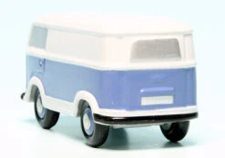 Schuco Piccolo Ford Taunus Transit FK 1000 Kastenwagen 10 Schuco Piccolo Ford Taunus Transit FK 1000 Kastenwagen -Schuco 005781 5
