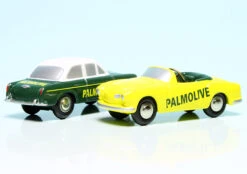 Schuco Piccolo Set "Palmolive" -Schuco 005807 schuco piccolo set palmolive 2