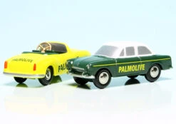 Schuco Piccolo Set "Palmolive" -Schuco 005807 schuco piccolo set palmolive 3