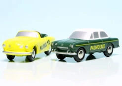 Schuco Piccolo Set "Palmolive" -Schuco 005807 schuco piccolo set palmolive 4