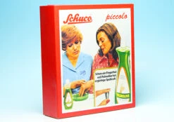 Schuco Piccolo Set "Palmolive" -Schuco 005807 schuco piccolo set palmolive 6